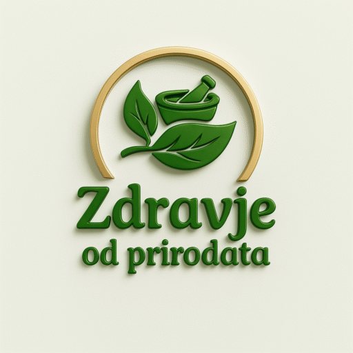 Здравје од Природата