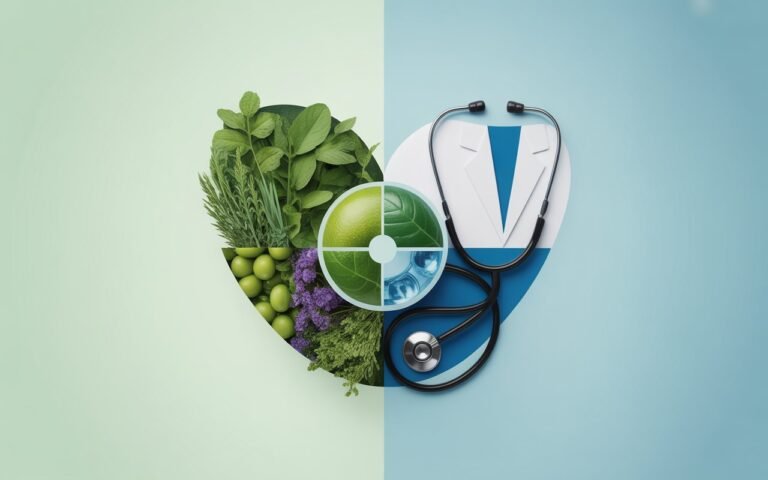 Алтернативна, Традиционална, Комплементарна и Интегративна Медицина – Се што треба да знаете