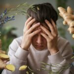 Смирете ги нервите природно: Ѓумбирот како моќен сојузник против анксиозност и стрес