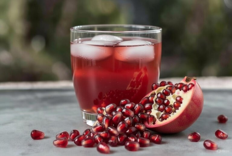 10 Најголеми Здравствени Придобивки од Сокот од Калинка